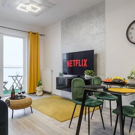 Apartment Comfy Near Park Fv *